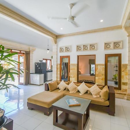 Evergreen Mojito Villa 3Br Seminyak Kültér fotó