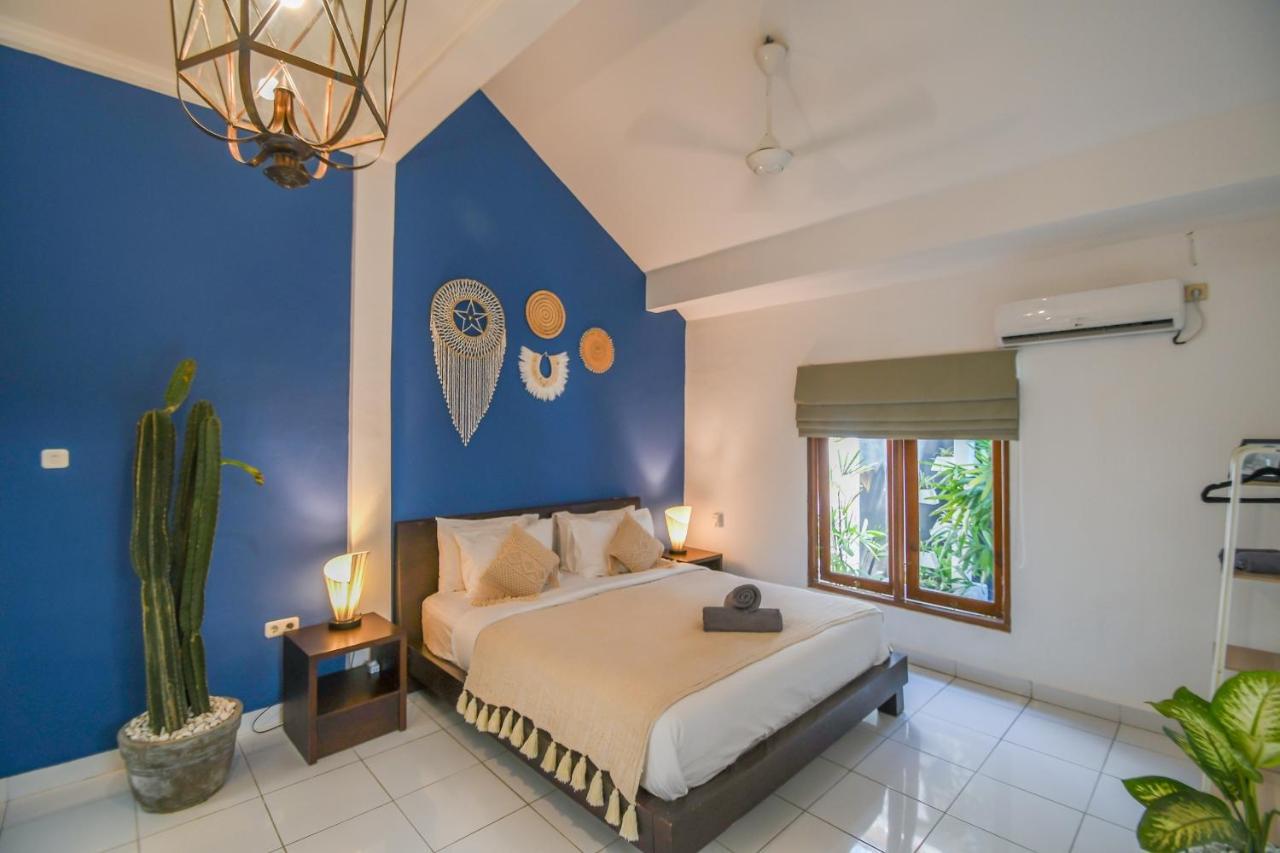 Evergreen Mojito Villa 3Br Seminyak Kültér fotó