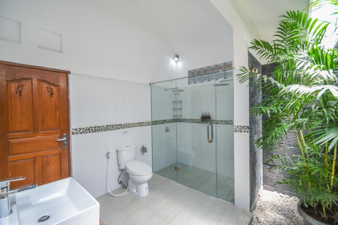 Evergreen Mojito Villa 3Br Seminyak Kültér fotó