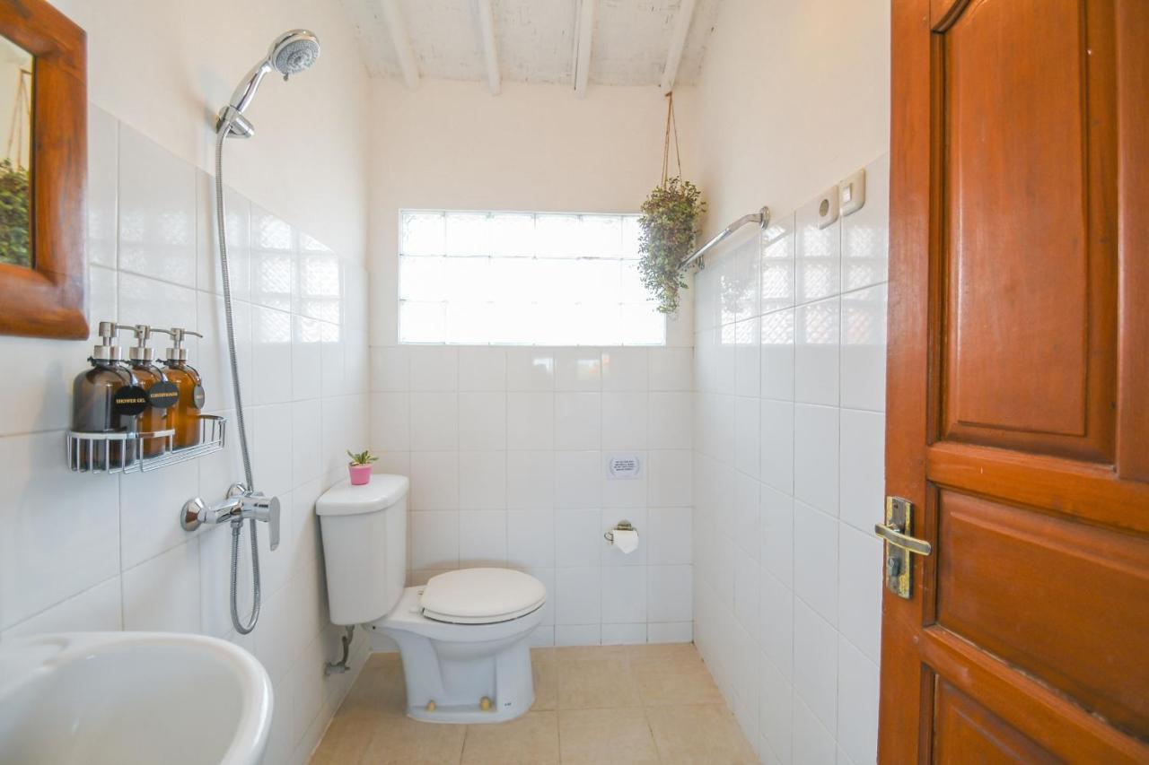 Evergreen Mojito Villa 3Br Seminyak Kültér fotó