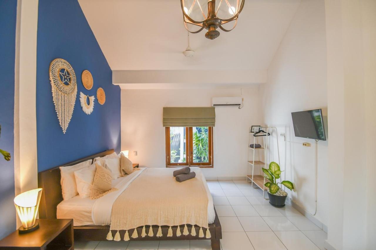 Evergreen Mojito Villa 3Br Seminyak Kültér fotó